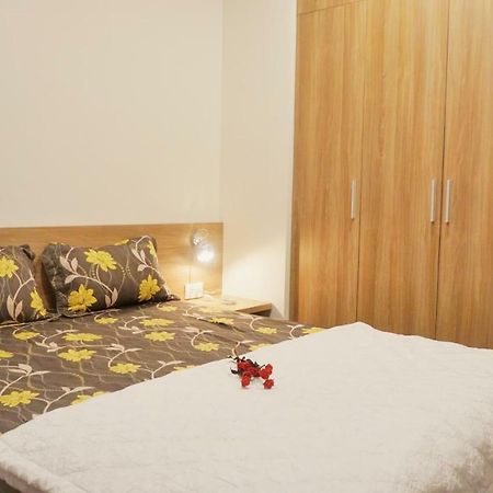 Apartament The Tresor Ho Chi Minh Zewnętrze zdjęcie