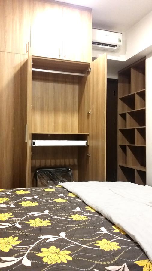 Apartament The Tresor Ho Chi Minh Zewnętrze zdjęcie