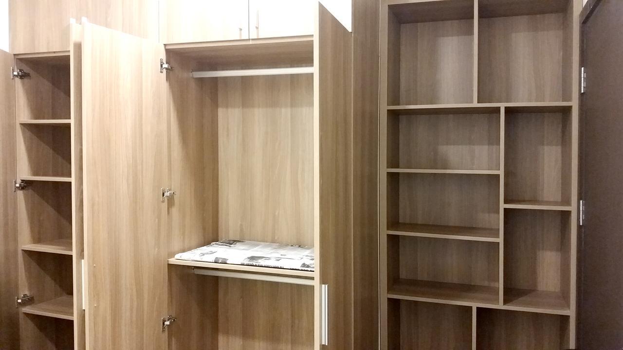 Apartament The Tresor Ho Chi Minh Zewnętrze zdjęcie