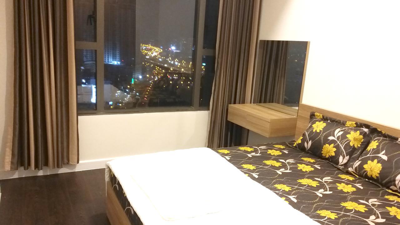 Apartament The Tresor Ho Chi Minh Zewnętrze zdjęcie