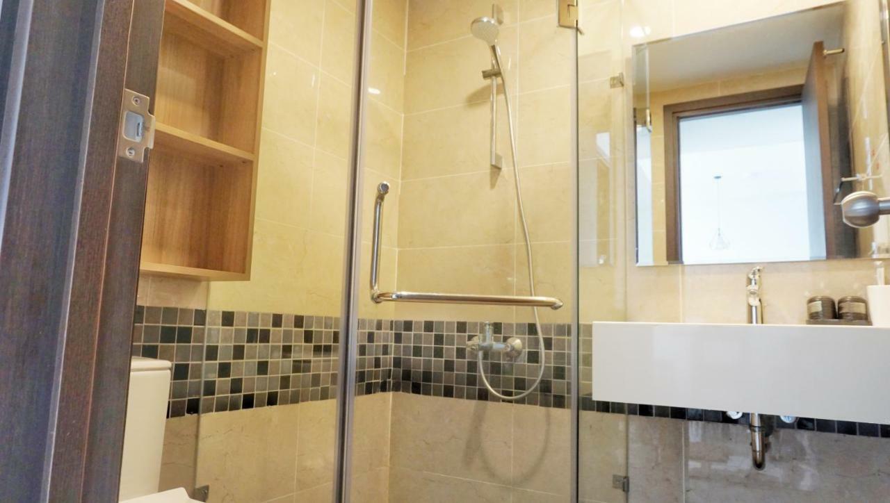 Apartament The Tresor Ho Chi Minh Zewnętrze zdjęcie